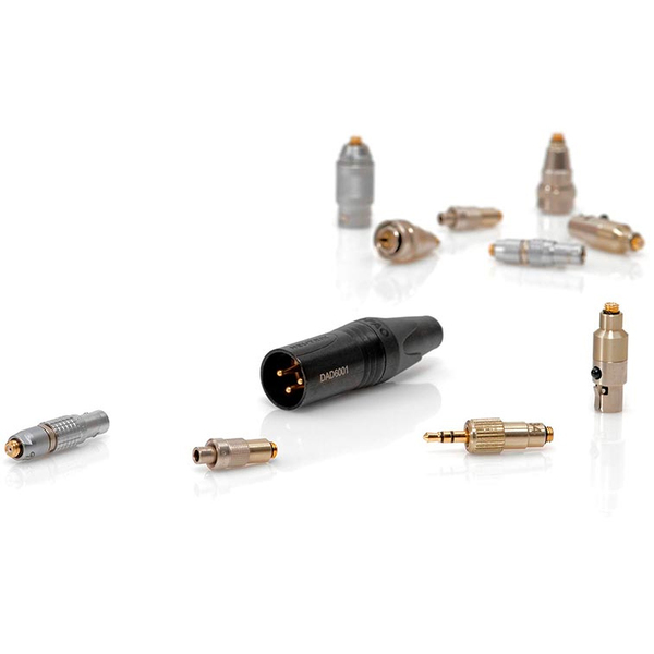 DPA Microphones 4099-DC-1-199-V по цене 86&nbsp;460 ₽