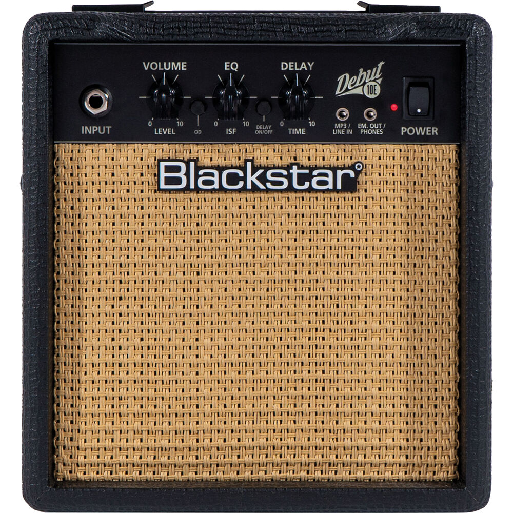 Blackstar Debut 10 BK по цене 7&nbsp;990 ₽