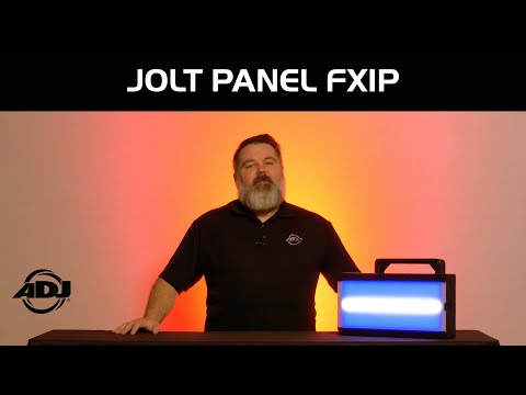 ADJ Jolt Panel FX по цене 88&nbsp;200 ₽