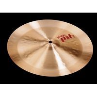 Paiste 14" PST7 China по цене 7&nbsp;640 ₽
