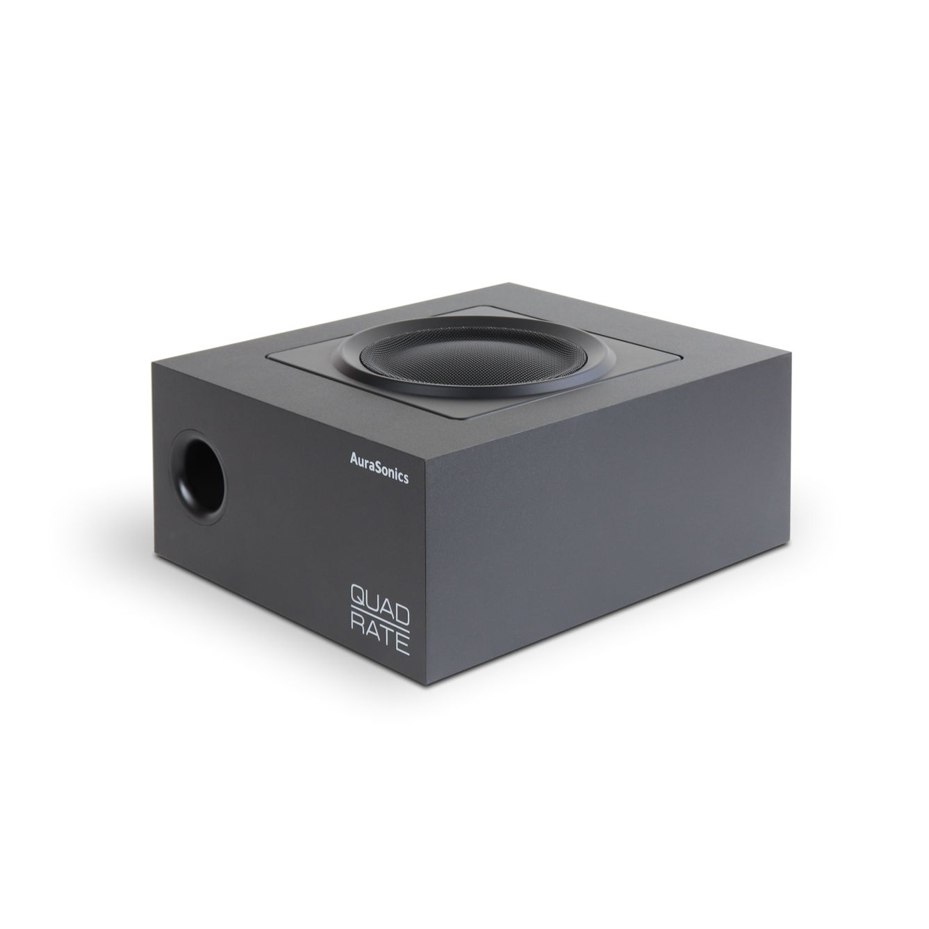 AuraSonics Quadrate Sub-BK по цене 28&nbsp;250 ₽