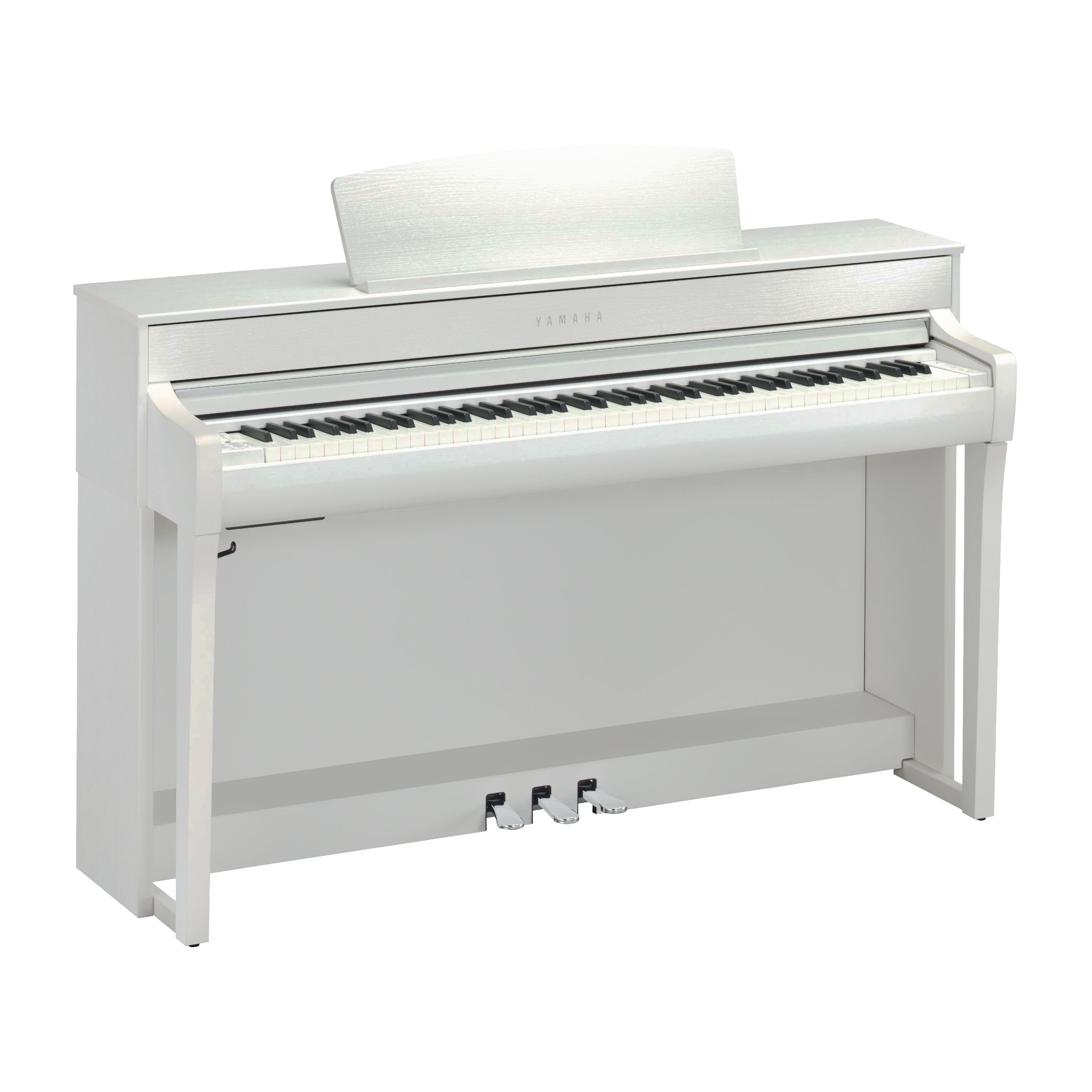 Yamaha CLP-745WH по цене 179&nbsp;990 ₽