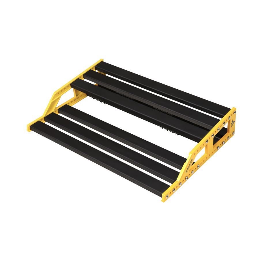 Nux NPB-M Bumblebee по цене 9&nbsp;510 ₽