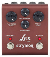 Strymon Lex Rotary Effect по цене 27&nbsp;750 ₽