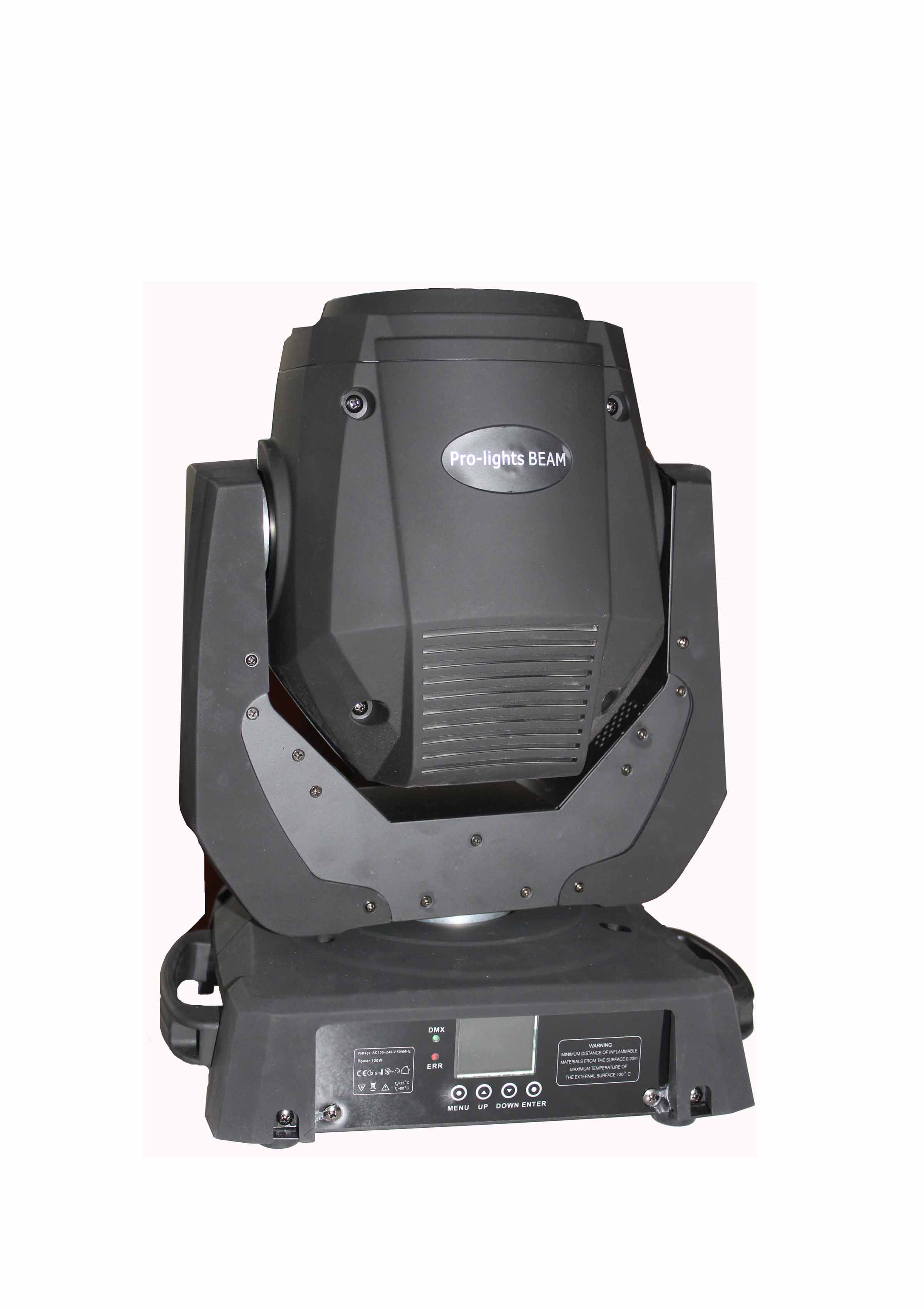 Proton Lighting PL 2R Beam 132W по цене 67&nbsp;940 ₽