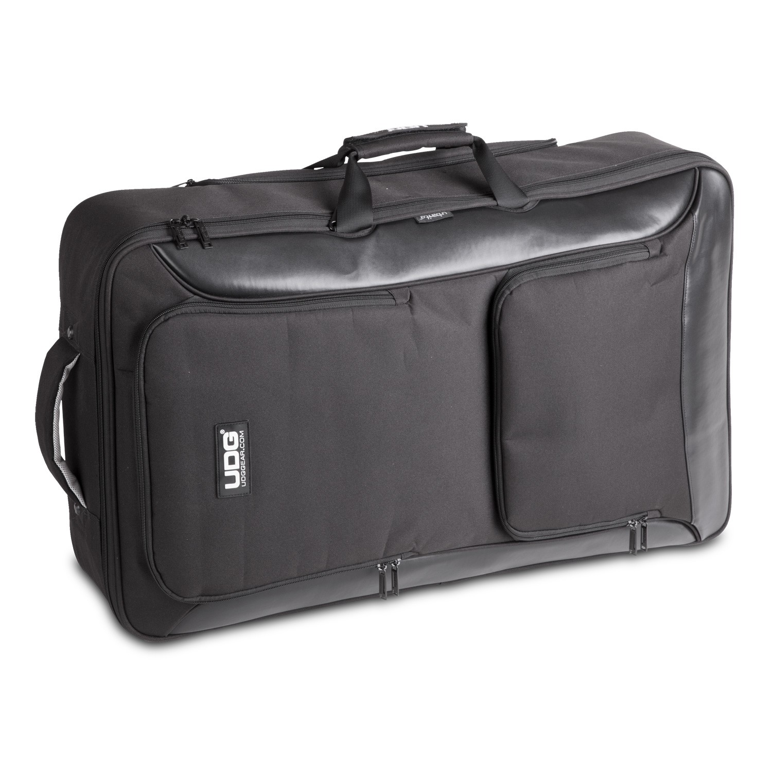 UDG Urbanite Midi Controller Backpack Large Black по цене 16&nbsp;100 ₽
