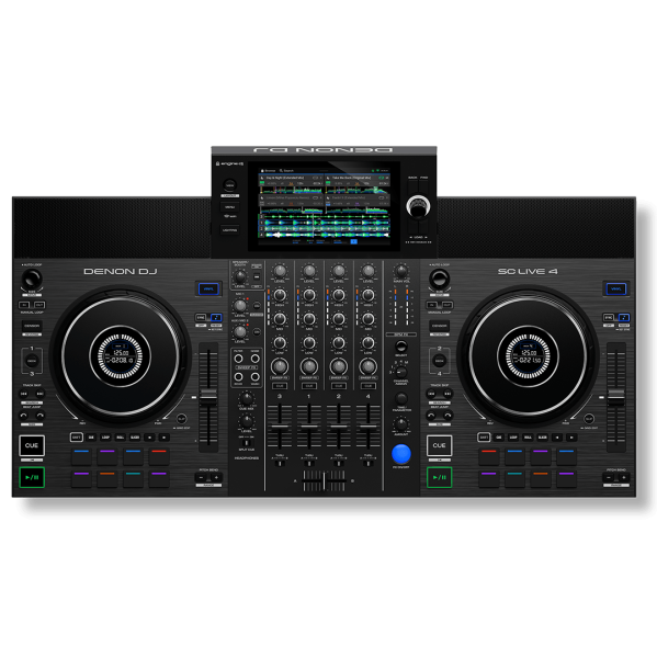 Denon SC Live 4 по цене 147&nbsp;640 ₽