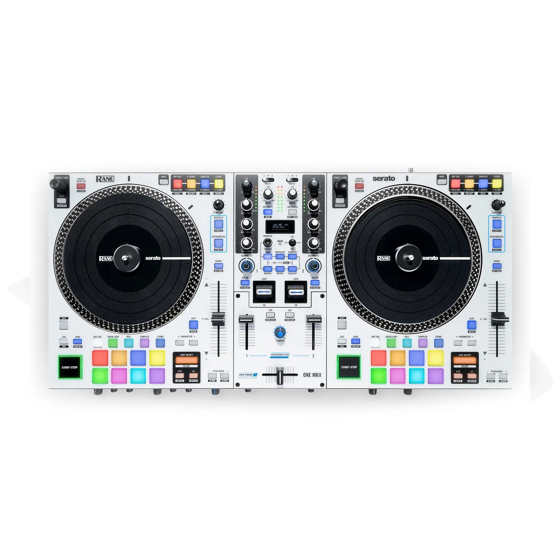 Rane One MK2 по цене 178&nbsp;280 ₽