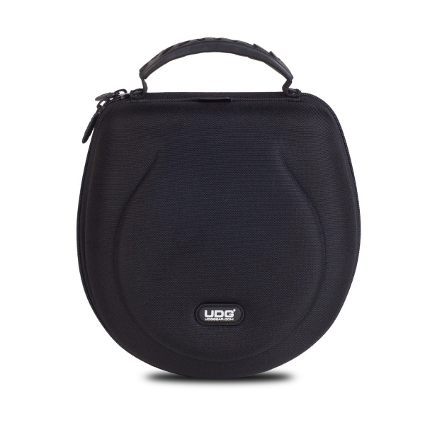 UDG Creator Headphone Hardcase Large Black по цене 3&nbsp;450 ₽