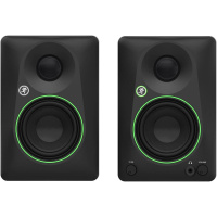 Mackie CR3.5BT по цене 17&nbsp;490 ₽