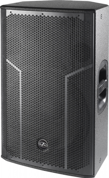 DAS Audio Action-515A по цене 206&nbsp;410 ₽