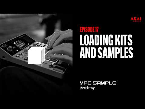 Akai MPC Sample по цене 49&nbsp;550 ₽