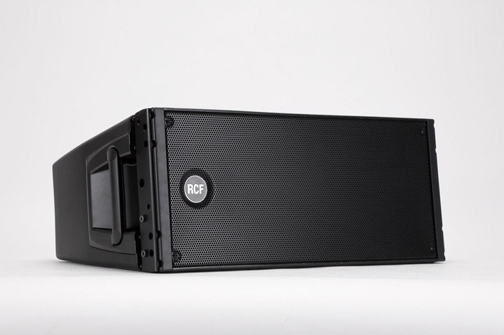 RCF HDL 20-A по цене 537&nbsp;730.00 ₽