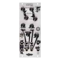 Noise Engineering Loquelic Iteritas Silver по цене 50&nbsp;180 ₽