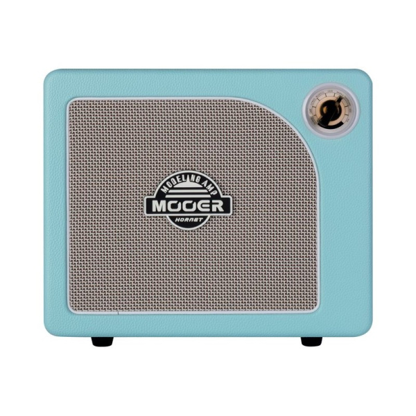 Mooer DH05 Hornet 15 Blue по цене 10&nbsp;390 ₽