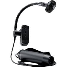 Shure PGA98H-XLR по цене 17&nbsp;790 ₽