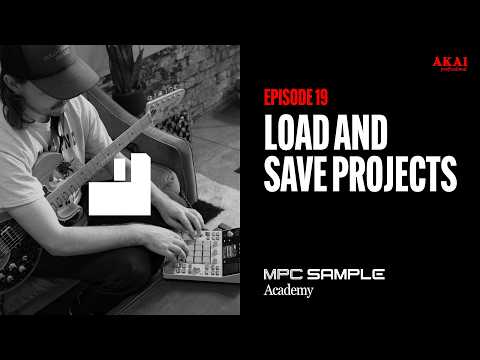 Akai MPC Sample по цене 49&nbsp;550 ₽