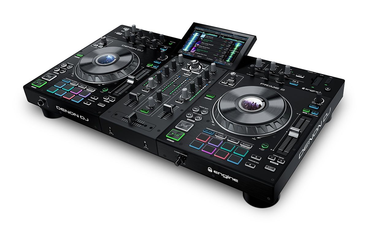 Denon Prime 2 по цене 182&nbsp;070 ₽