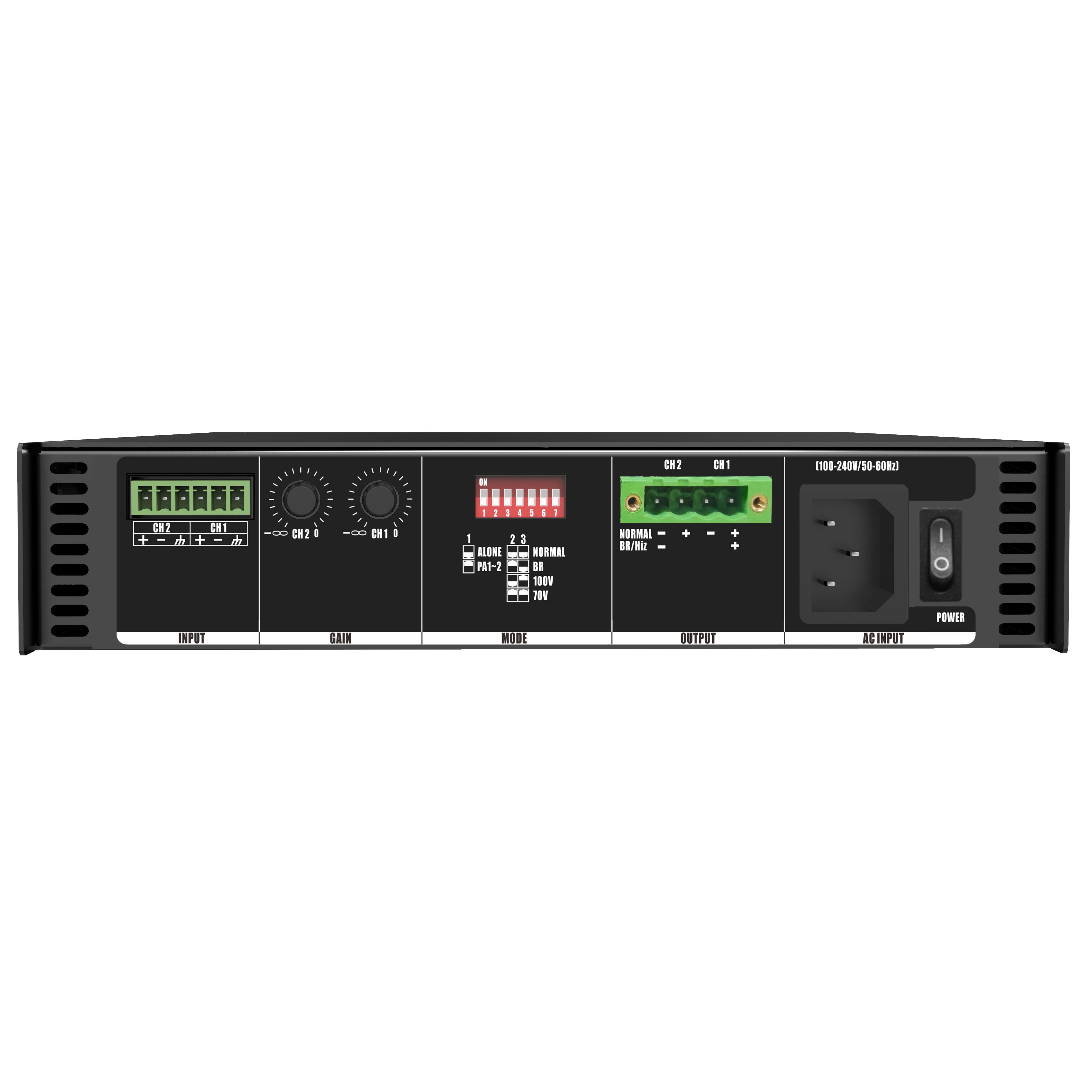 Audiocenter Artist T2.4V по цене 29&nbsp;430 ₽