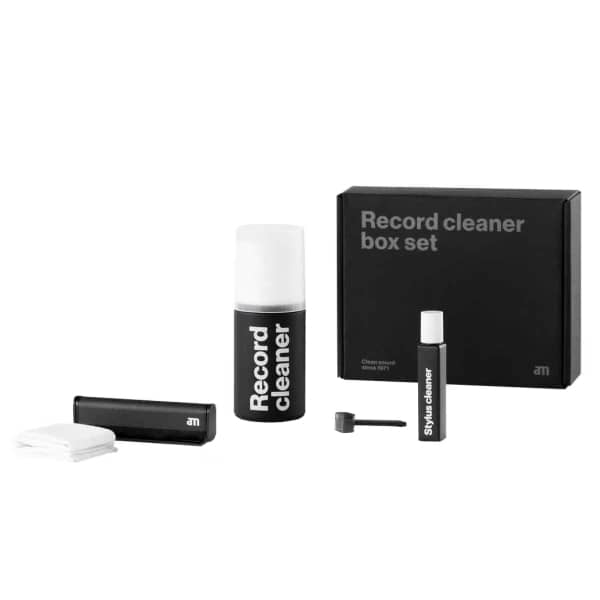 AM Clean Sound Record Cleaner Box Set по цене 4&nbsp;160 ₽