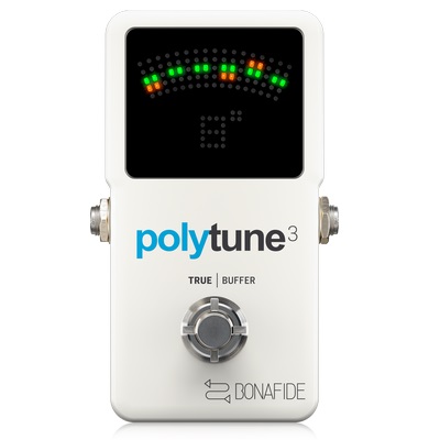 TC Electronic POLYTUNE 3 по цене 8&nbsp;490 ₽
