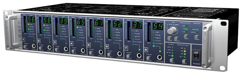 RME Micstasy по цене 446&nbsp;610 ₽