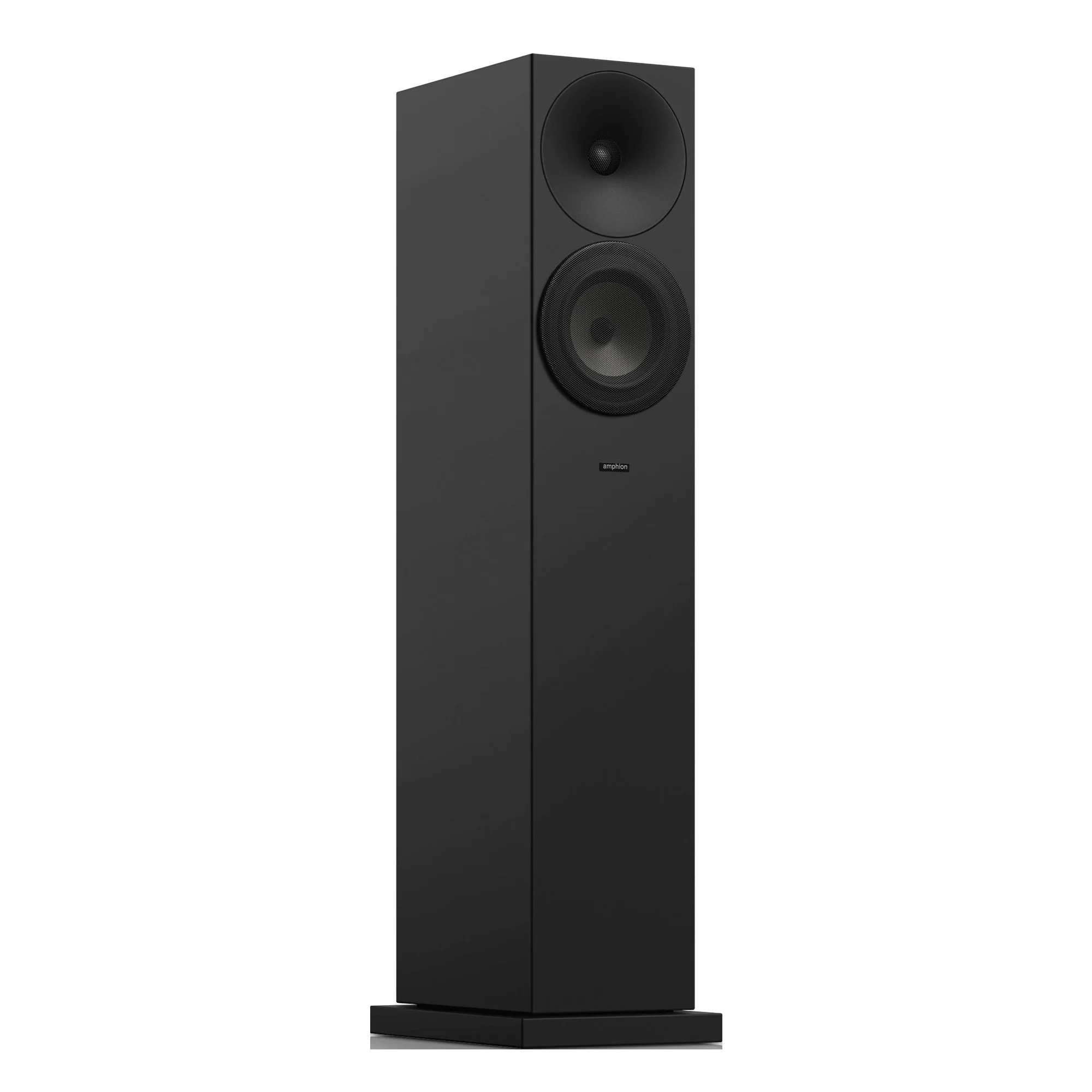 Amphion Argon3LS Black по цене 399&nbsp;990 ₽