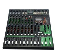 CRCBOX XA-12 PRO по цене 36&nbsp;480 ₽