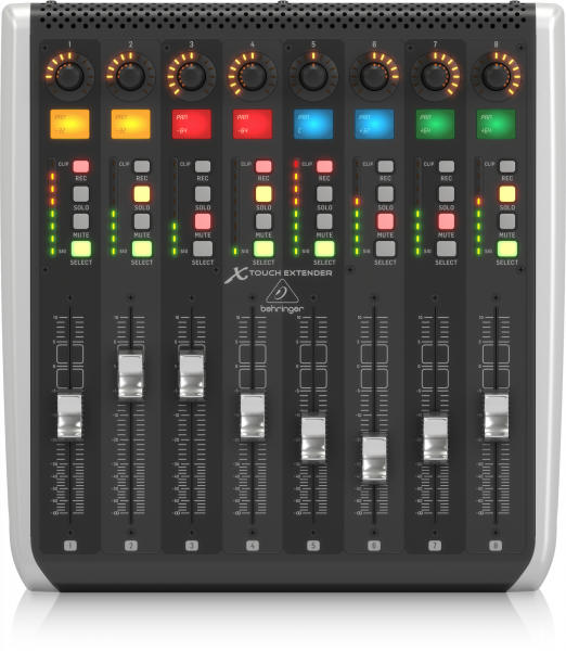 Behringer X-Touch Extender по цене 32&nbsp;750 ₽