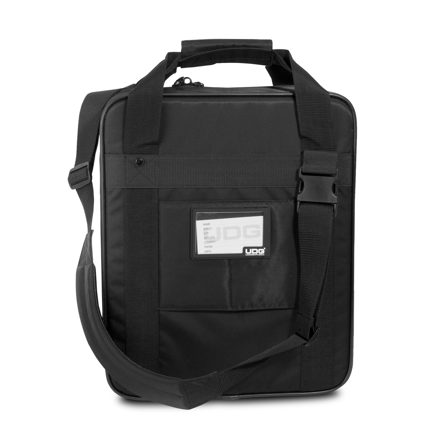 UDG Ultimate Pioneer CD Player/Mixer Bag Large по цене 22&nbsp;420 ₽