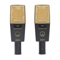 AKG C414XL2/ST по цене 311&nbsp;950 ₽