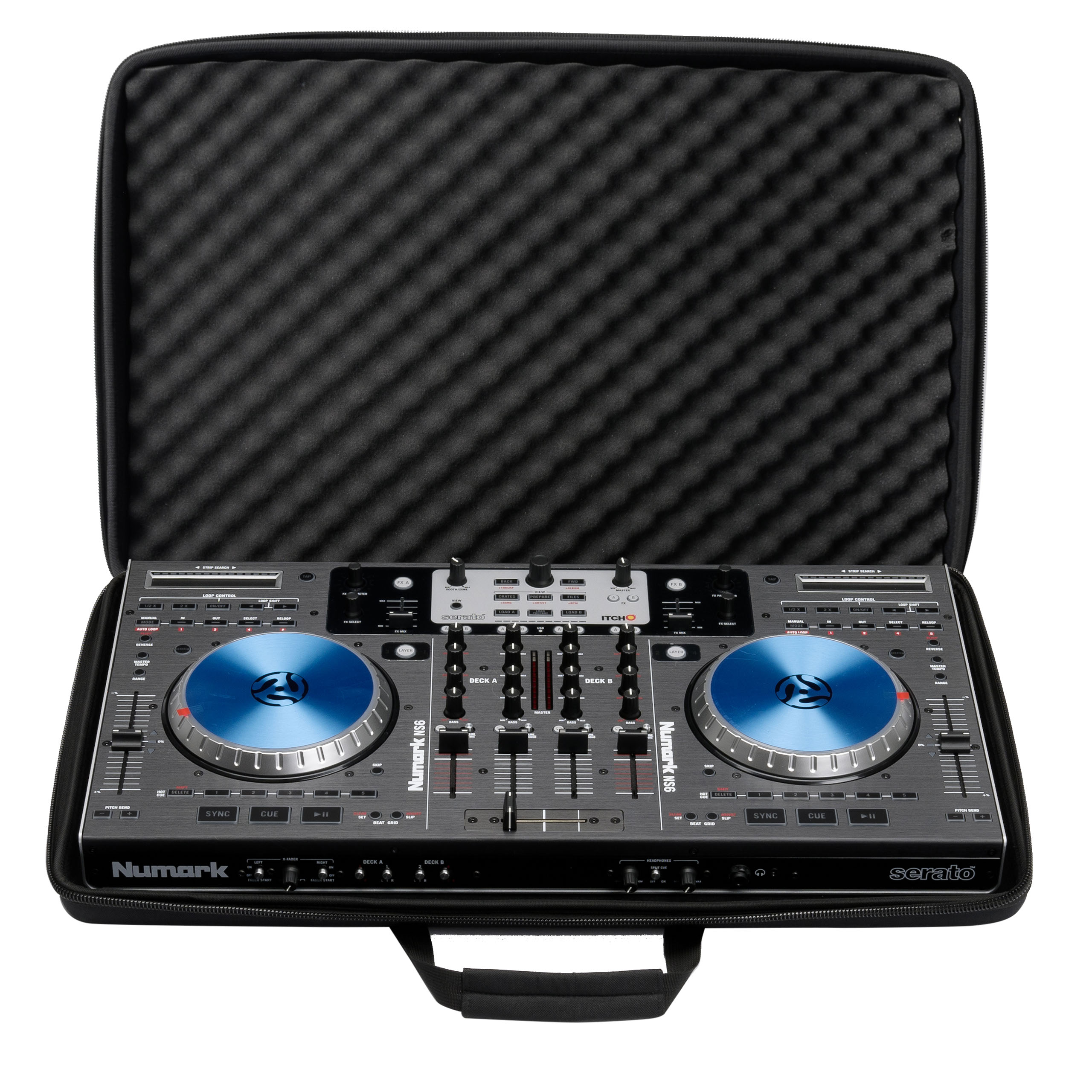 Magma CTRL Case XXL 2 black/black по цене 8&nbsp;030 ₽