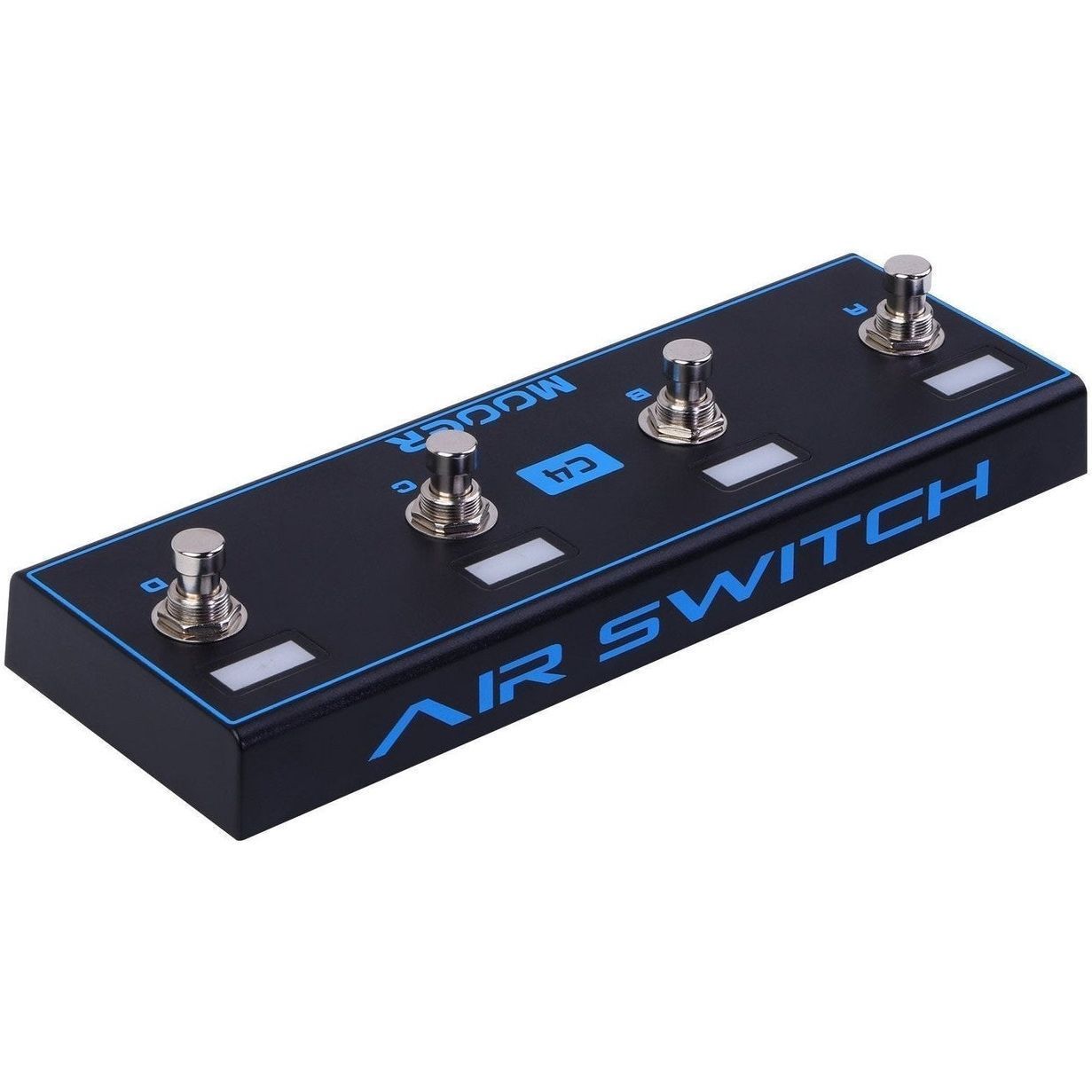 Mooer Air Switch C4 по цене 2&nbsp;790 ₽