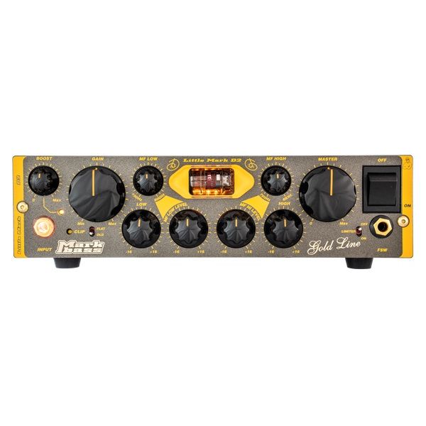 Markbass Little Mark Vintage по цене 65&nbsp;450 ₽