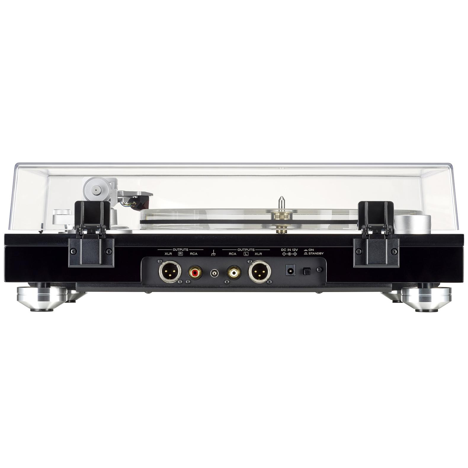TEAC TN-5BB Black по цене 203&nbsp;850 ₽
