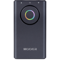 Mooer Prime P1 Gray по цене 11&nbsp;370 ₽