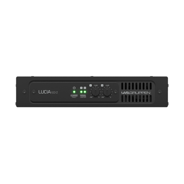 Lab.Gruppen Lucia 60/2 по цене 48&nbsp;990 ₽