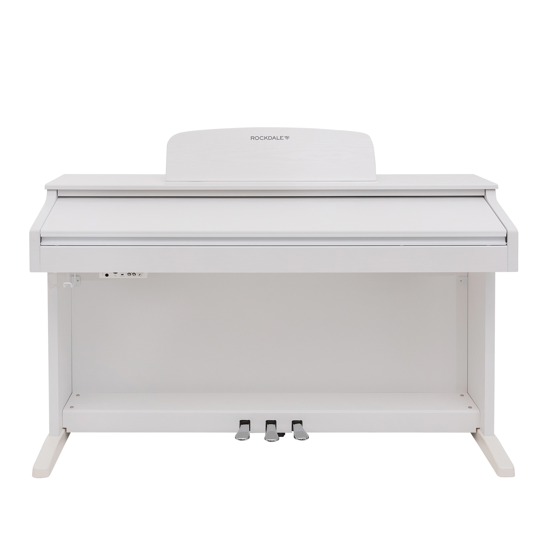 Rockdale Fantasia 128 White по цене 104&nbsp;000 ₽