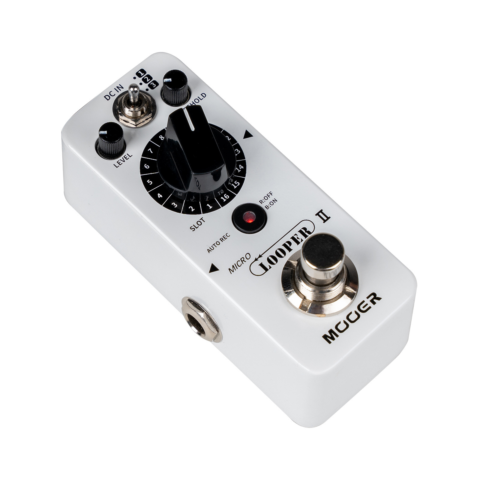 Mooer Micro Looper 2 по цене 5&nbsp;830 ₽