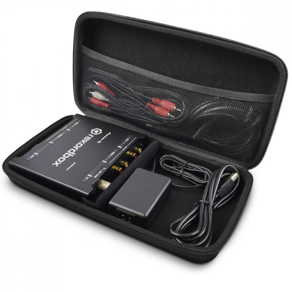 Pioneer Dj DJC-IF2 BAG по цене 6&nbsp;320 ₽