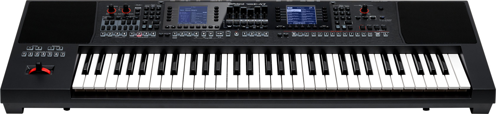 Roland E-A7 по цене 153&nbsp;980 ₽