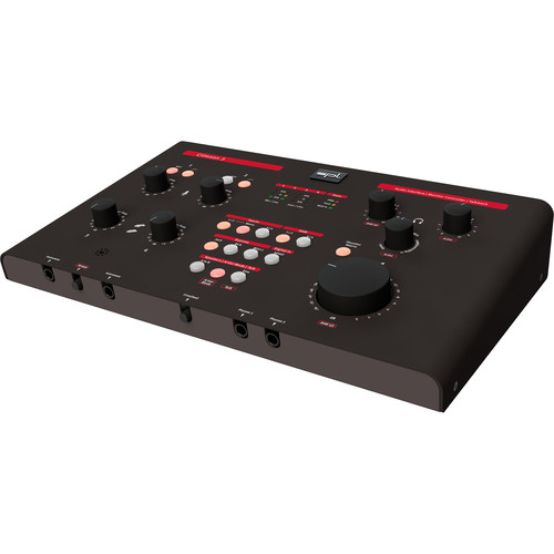 SPL Crimson 3 Black по цене 93&nbsp;450 ₽