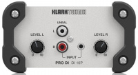 Klark Teknik DI 10P