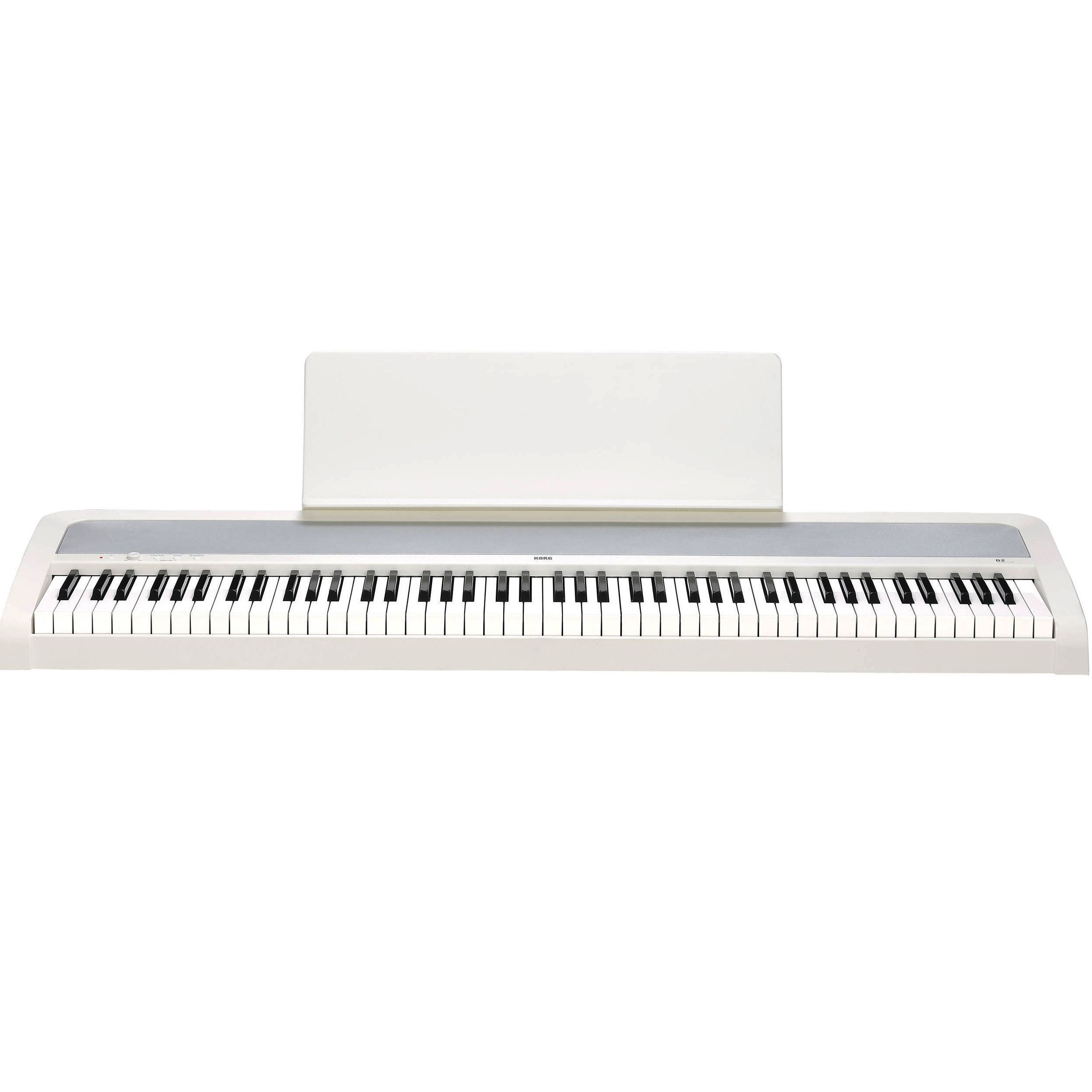 Korg B2+ White по цене 68&nbsp;840 ₽