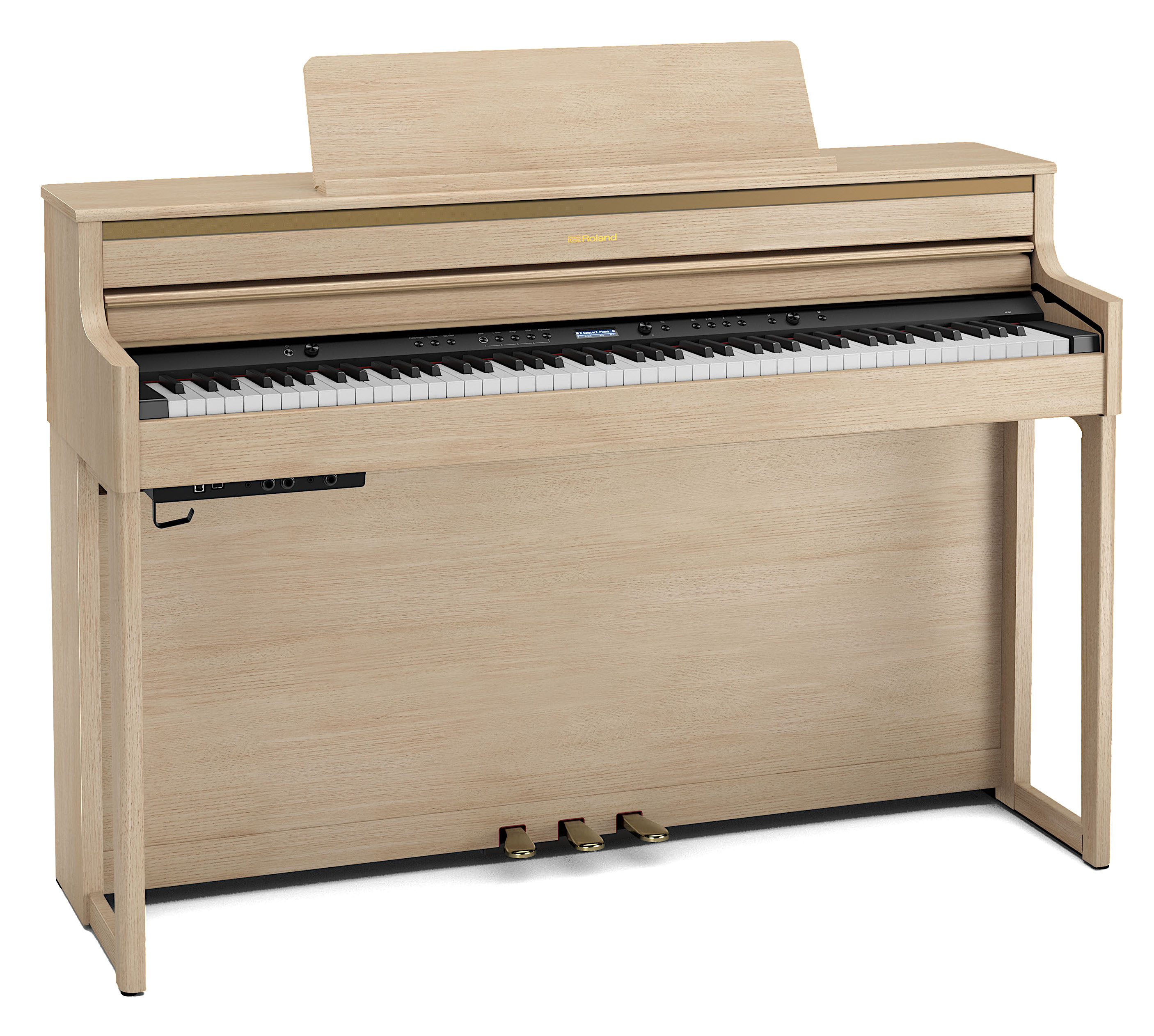 Roland HP704-LA по цене 341&nbsp;790 ₽