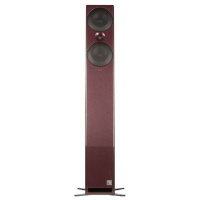 PSI Audio A215-M Studio Red по цене 256&nbsp;600 ₽