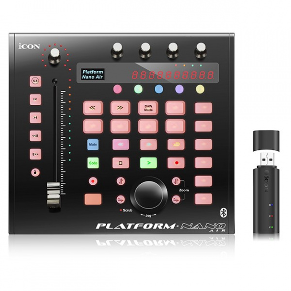 iCON Platform Nano Air по цене 18&nbsp;670 ₽