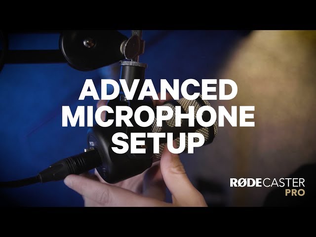 Rode Caster Pro по цене 79&nbsp;700 ₽