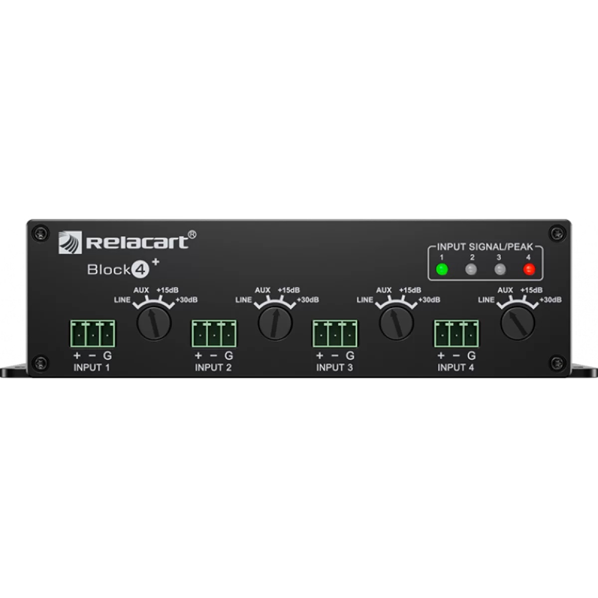 Relacart Block4+ по цене 36&nbsp;880 ₽