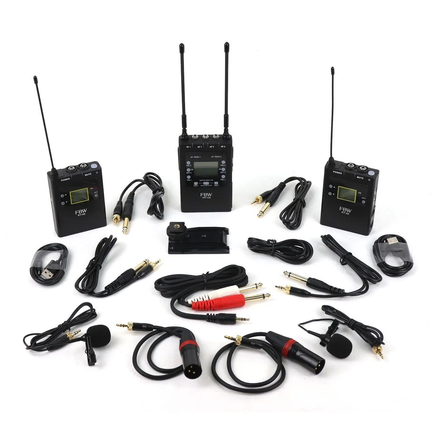 FBW WT-U8+2KT-60 по цене 82&nbsp;040 ₽